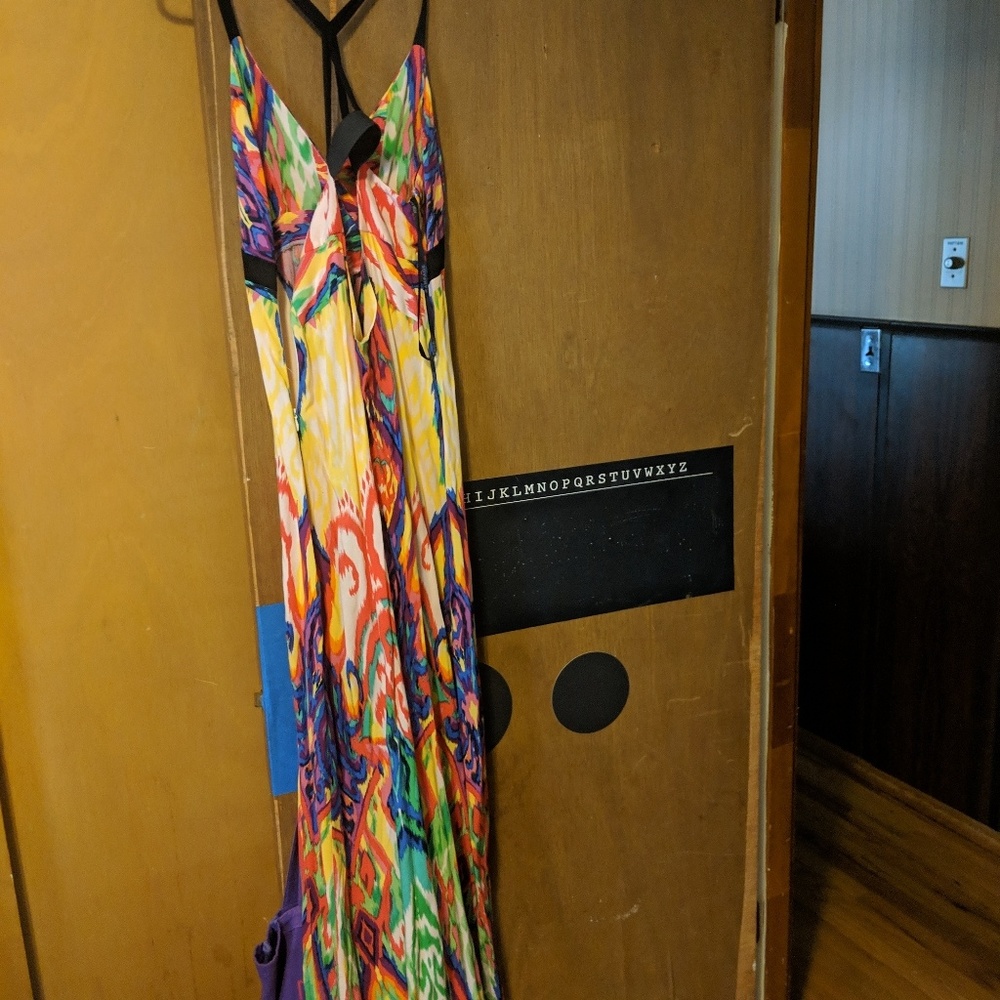 Dresses